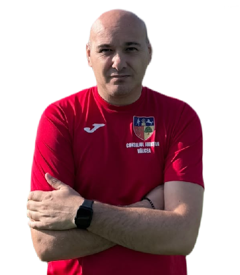 Dincă Florian Mădălin